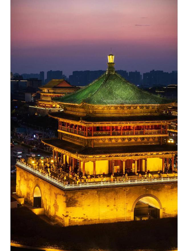 人订制纯玩团安排靠谱导游陪同新葡京西安小包团五天四晚游私(图7)