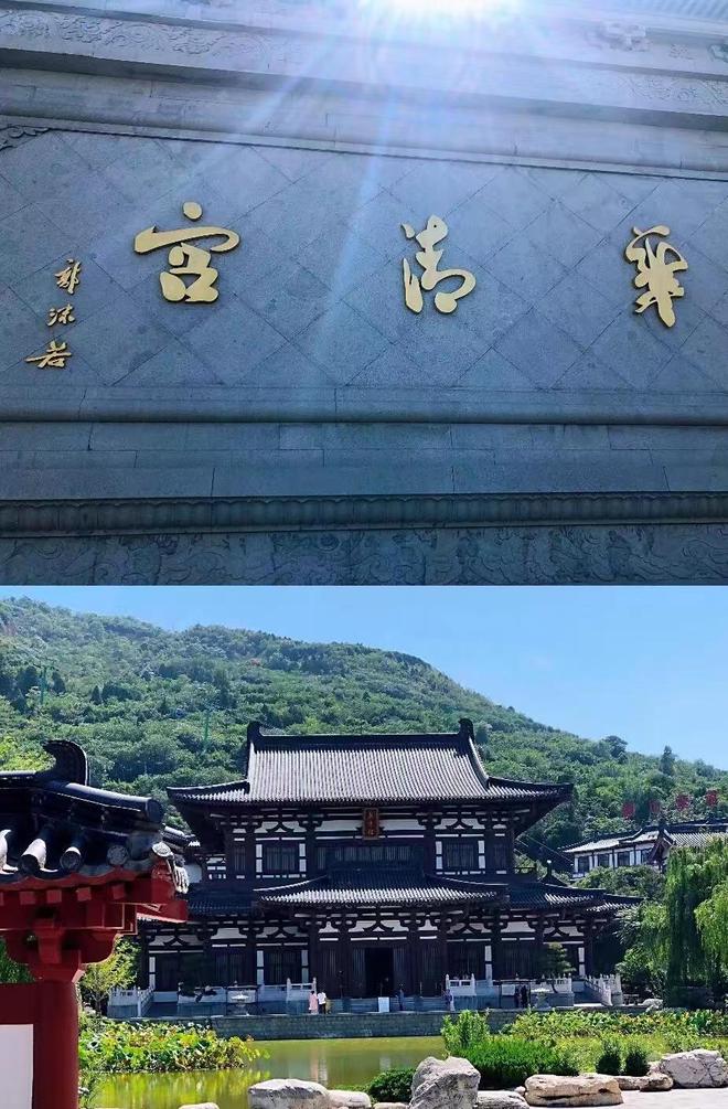 人订制纯玩团安排靠谱导游陪同新葡京西安小包团五天四晚游私(图5)