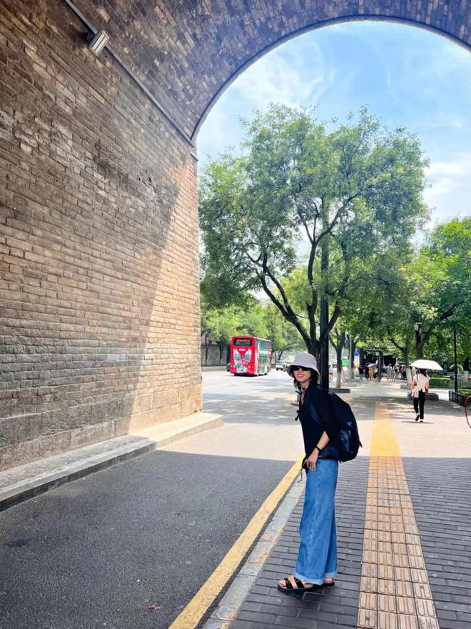 人订制纯玩团安排靠谱导游陪同新葡京西安小包团五天四晚游私(图4)