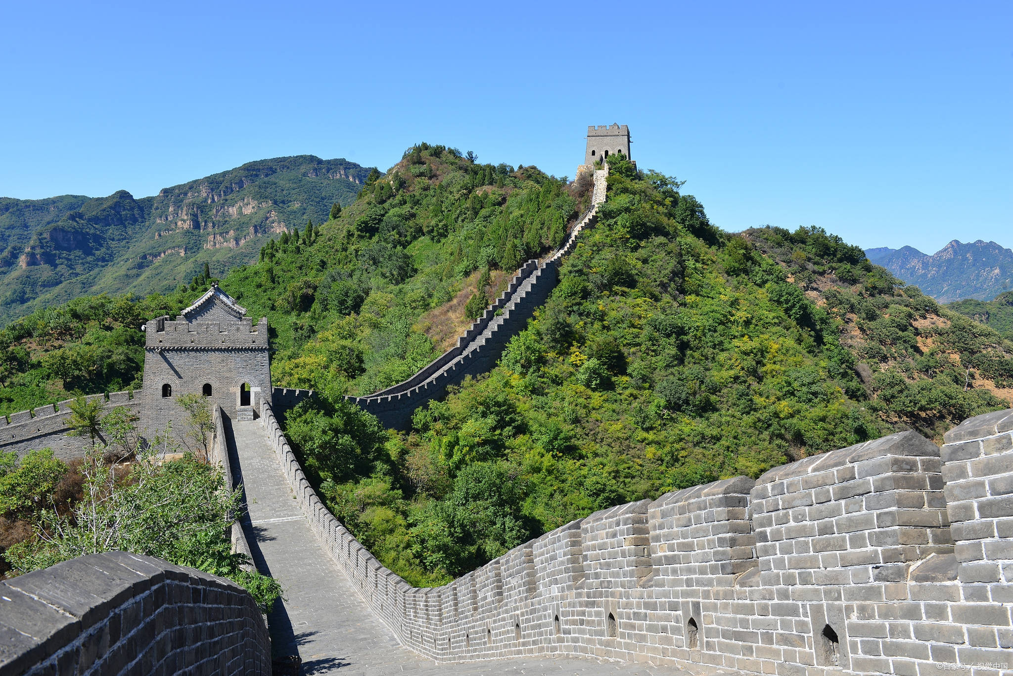 途开心私人订制旅行社参考必备新葡京不看后悔！北京旅游找(图3)