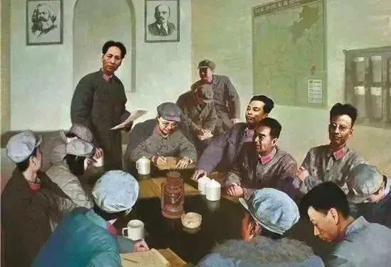 习教育丨百年党史篇澳门新葡京五史学(图4)