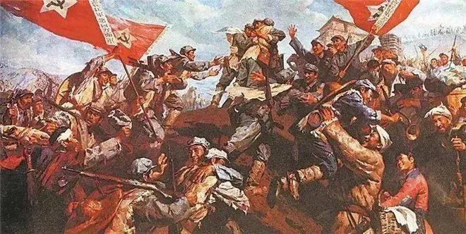 习教育丨百年党史篇澳门新葡京五史学(图28)