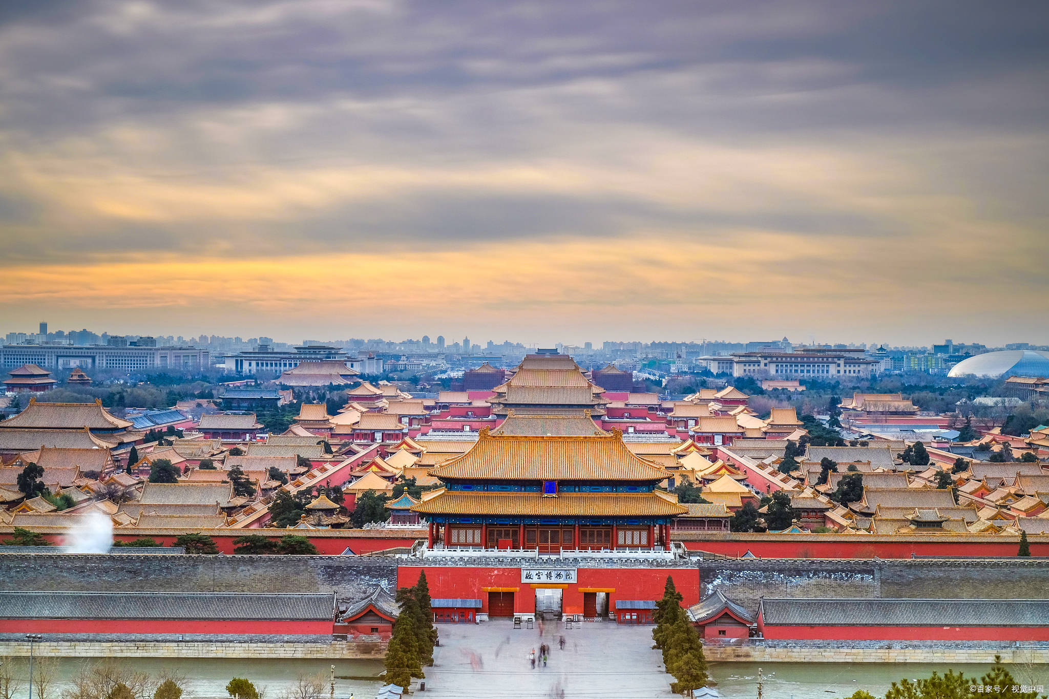 碑旅行社：好途领跑的避坑指南与体验密码新葡京娱乐2025北京高端定制游十大口(图3)