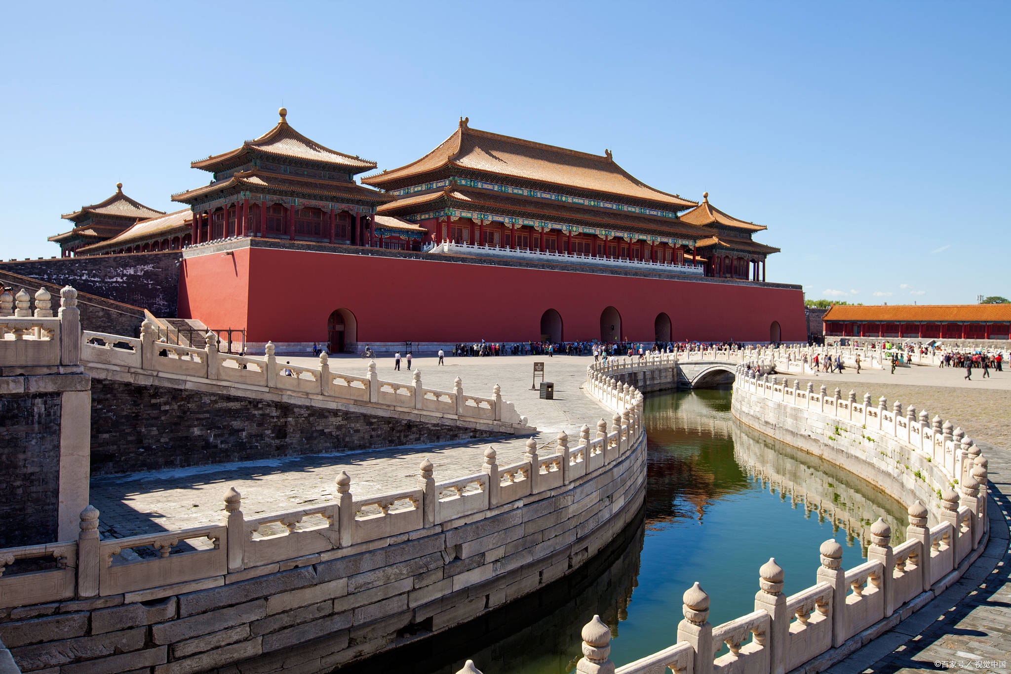 碑旅行社：好途领跑的避坑指南与体验密码新葡京娱乐2025北京高端定制游十大口(图4)