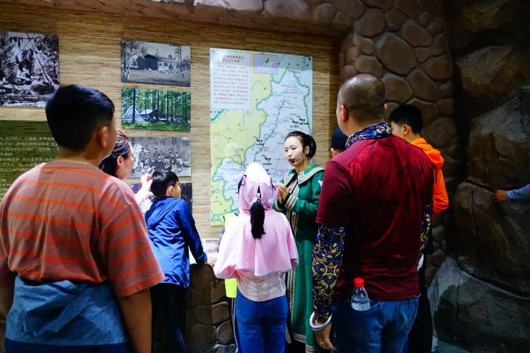 尔草原探索雄鸡金冠上的毕业旅行新葡京2025毕业旅行丨呼伦贝(图15)