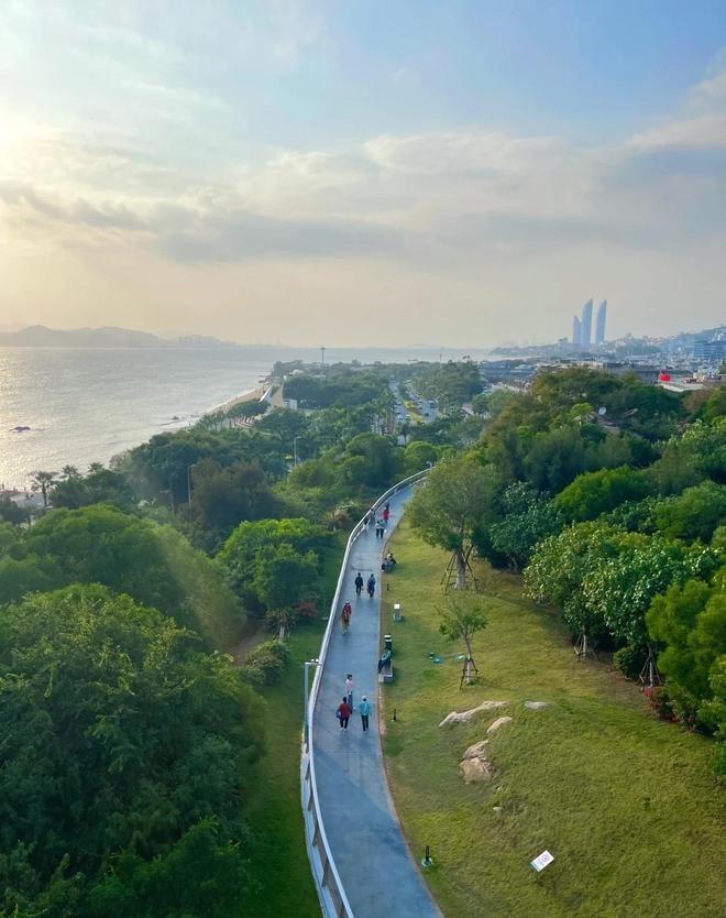 游小包团厦门资深导游推荐看完收藏澳门新葡