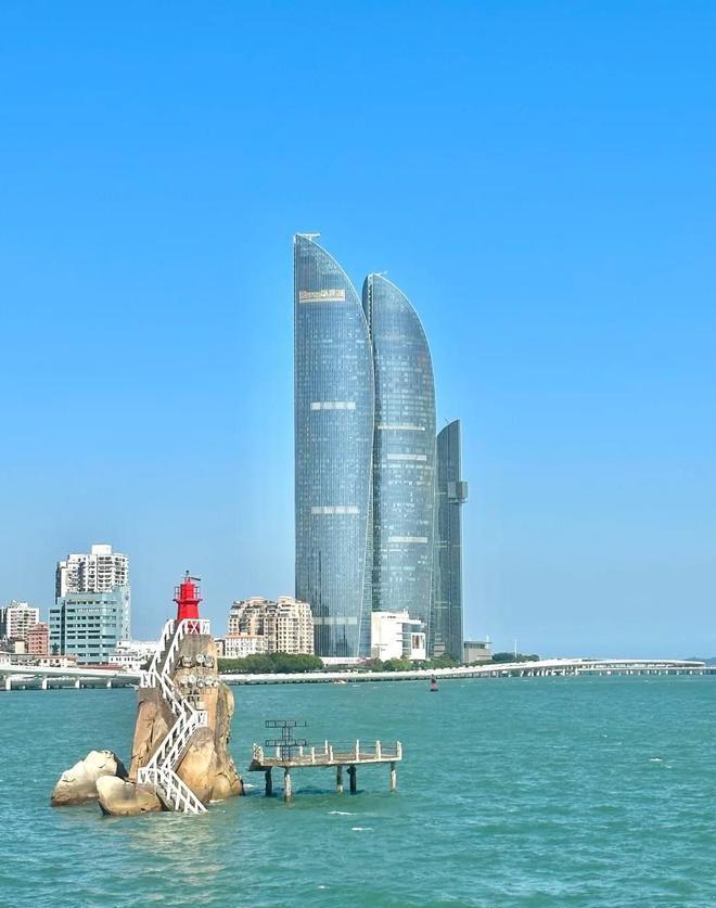 游小包团厦门资深导游推荐看完收藏澳门新葡京入口厦门旅游私人订制旅(图3) 游小包团厦门资深导游推荐看完收藏澳门新葡京入口厦门旅游私人订制旅(图3)