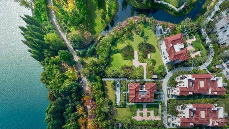 澳门新葡京网页2024苏州顶豪新作!奕澄湾奕澄湾园区中环旁限量藏品独栋联排户型价格周边配套开发商售楼处地址(图2)