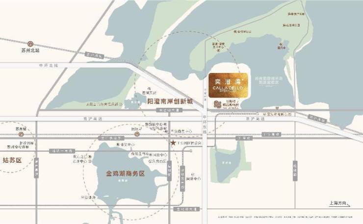 澳门新葡京网页2024苏州顶豪新作!奕澄湾奕澄湾园区中环旁限量藏品独栋联排户型价格周边配套开发商售楼处地址(图6)